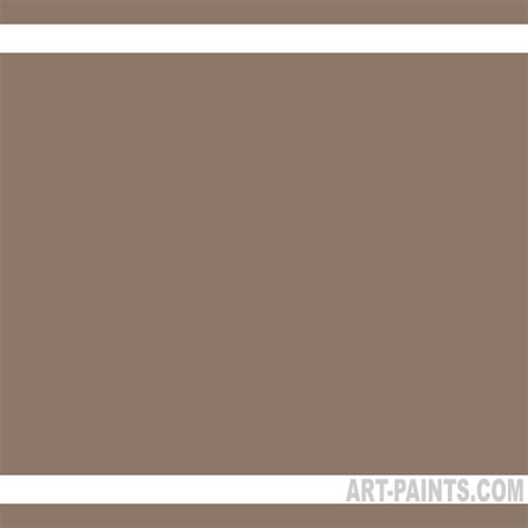 Walnut Brown Finest Extra Soft Pastel Paints - 038 - Walnut Brown Paint ...