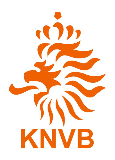 KNVB Logo by lonegunmen on DeviantArt