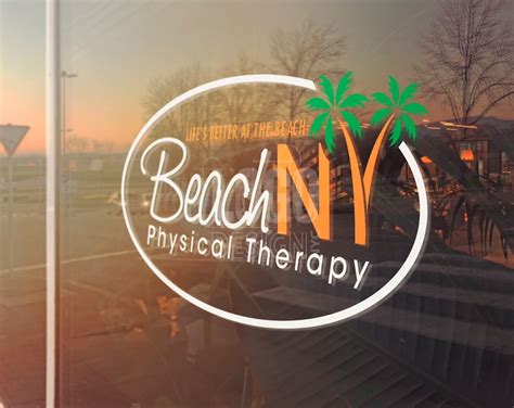 Physical Therapist Logo Design | Custom Logos Therapists | Queens