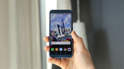 Honor 9 Lite review | TechRadar