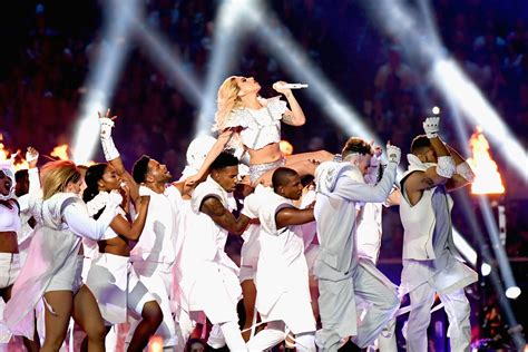 10 Moments From Lady Gaga's Super Bowl Halftime Performance That Slayed ...