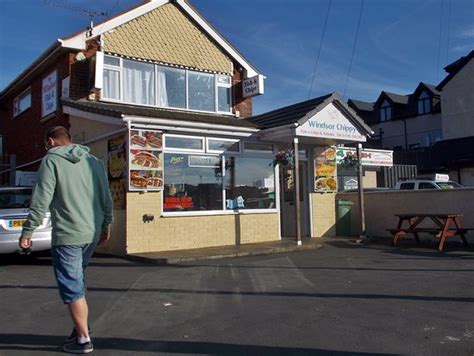 Lovely food - Windsor Fish & Chips, Towyn Traveller Reviews - Tripadvisor