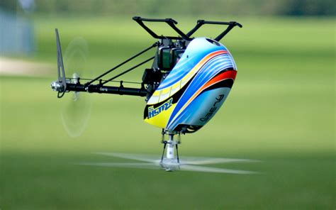 RC Helicopter Tricks & Stunts | RC????H