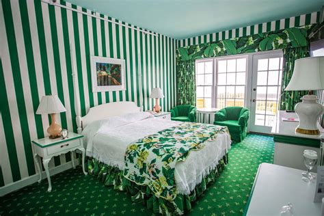 Unique Mackinac Island Accommodations | Grand Hotel