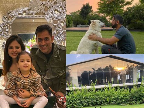 Walkthrough MS Dhoni's sprawling, lavish farmhouse in Ranchi