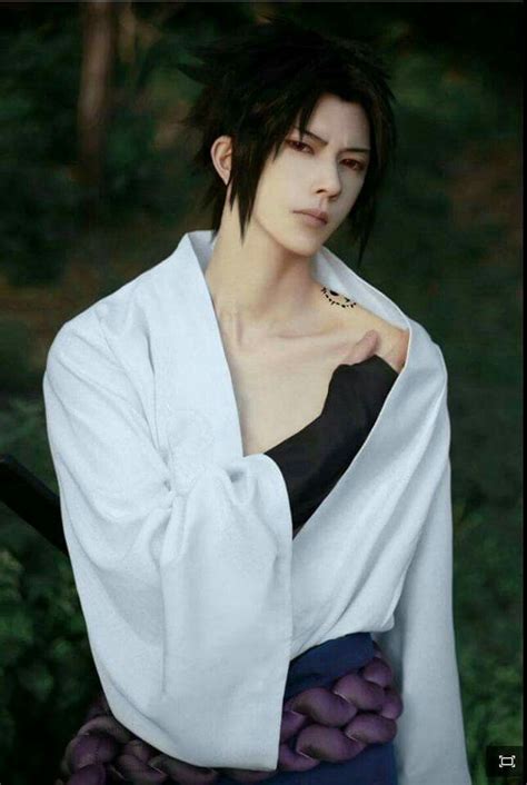 Pin by Haruka on Cosplay | Sasuke cosplay, Manga cosplay, Sasuke uchiha cosplay