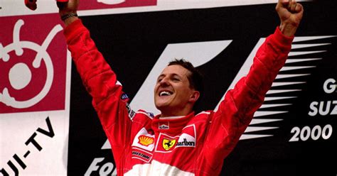 Michael Schumacher accident: Separating the facts from fiction