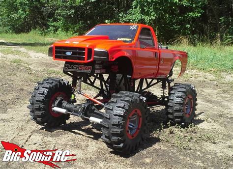 RC Monster Truck « Big Squid RC – News, Reviews, Videos, and More!