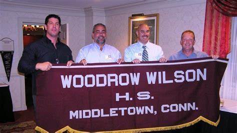 Petition · Keep Woodrow Wilson Middle School name - United States ...