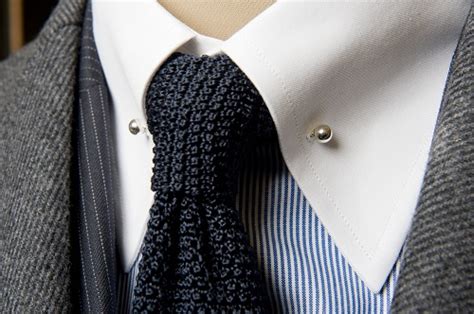 Collar Pin Guide: A Timeless Accessory for Extraordinary Gentlemen