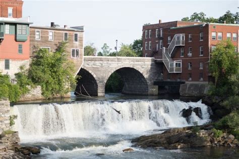 Guide to Middlebury, VT | Eat, Stay & Play - New England Today