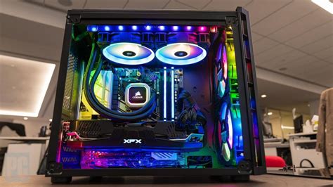 Best Gaming PC Build For 500$