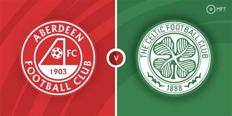 Aberdeen vs Celtic Prediction and Betting Tips