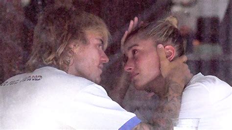 Justin Bieber & Hailey Baldwin Crying Pics: Seen Weeping Together In NYC – Hollywood Life