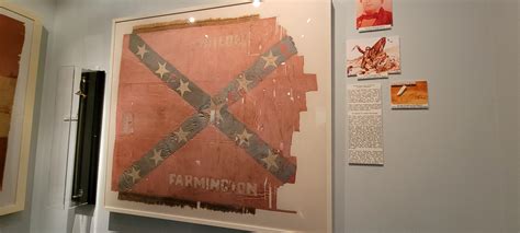 The Original Fort Sumter Garrison flag : CivilWarVexillology