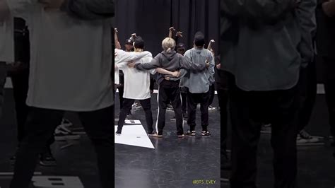 방탄소년단 (BTS) ‘ON’ Dance Practice JIMIN focus - YouTube