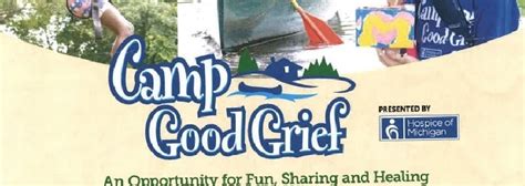 Camp Good Grief