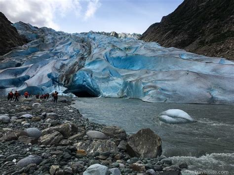 Skagway Alaska - Davidson Glacier A Must See – The Travel Bite