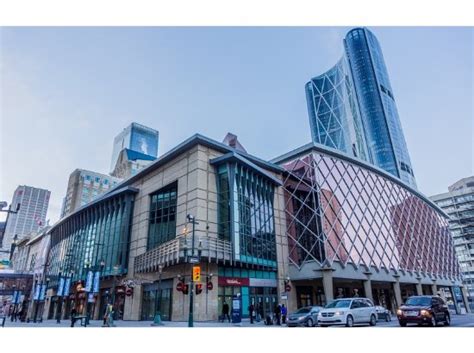 THE 10 CLOSEST Hotels to Calgary TELUS Convention Centre