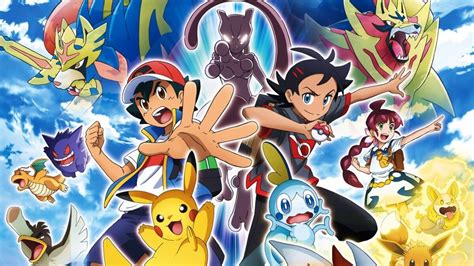 'Jornadas Pokémon': Episódio final da série tem sinopse divulga oficialmente | CinePOP Cinema