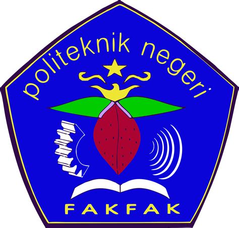 Logo Politeknik Negeri Ambon - 35+ Koleksi Gambar