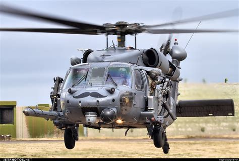 89-26212 | Sikorsky HH-60G Pave Hawk | United States - US Air Force (USAF) | PJH | JetPhotos