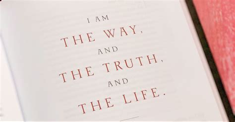 What Are All of the ‘I AM’ Statements of Jesus?