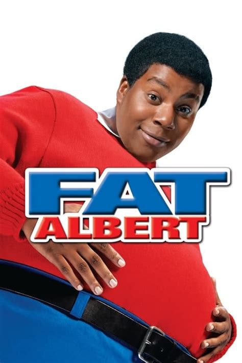 Fat Albert (2004) — The Movie Database (TMDB)