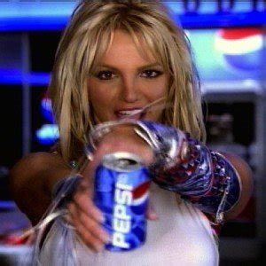 Why Britney Spears' Pepsi Commercials Were Perfection - ZergNet