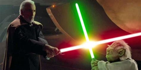 Star Wars Lightsaber Duels Ranked from Worst to Best