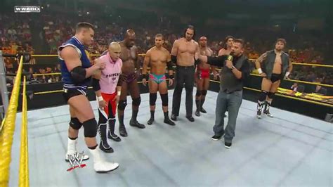 WWE NXT: The NXT Rookies offer their closing arguments | WWE