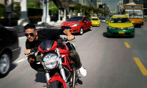 Rumours Of Akshay Kumar As Villain In 'Dhoom: 4' Has Excited Fans ...