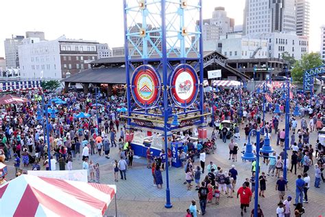 Mudbug Festival 2024 Shreveport La - Tonye Gwenneth