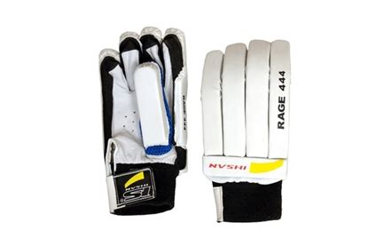 Cricket Batting Gloves For Left & Right Handed Batsmen