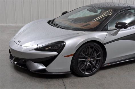 2018 McLaren 570S Spider for sale