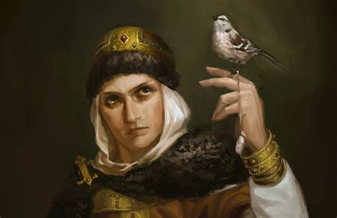 St. Olga of Kiev, Cunning and Vengeance | by Colt Marion | Medium