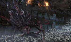 Moon Presence Lore by Rakuyo | Bloodborne Wiki