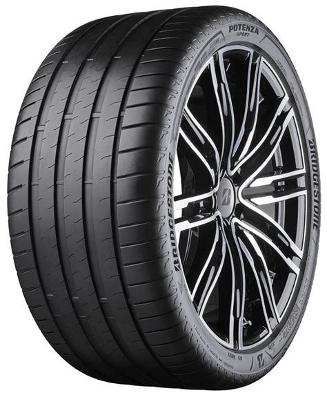 Bridgestone Potenza Sport Tire: rating, overview, videos, reviews ...