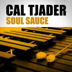 Cal Tjader – Soul Sauce (2016) » download by NewAlbumReleases.net