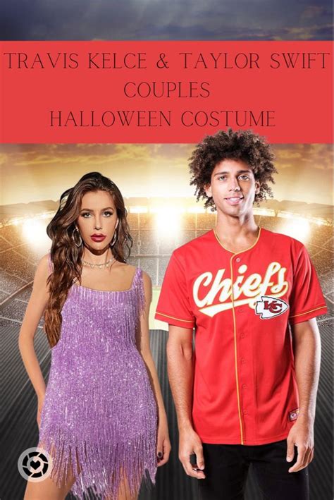 two people dressed up in halloween costumes and one is wearing a ...