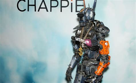 Movie Review – ‘Chappie’ | mxdwn Movies