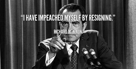 Richard M. Nixon Quotes. QuotesGram