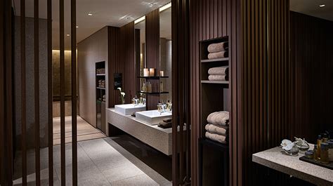 The Ritz-Carlton Spa, Kyoto - Kyoto Spas - Kyoto, Japan - Forbes Travel ...