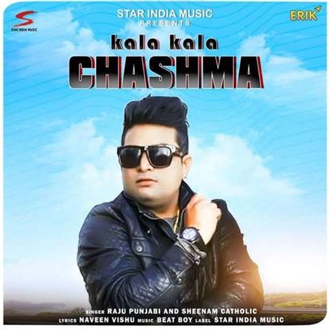 Kala Kala Chashma Song Download: Kala Kala Chashma MP3 Song Online Free on Gaana.com