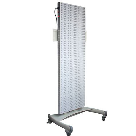 BioLight Solar Red Light Therapy Panel Near Infrared LED 660nm 850nm 76” Tall - Light Therapy