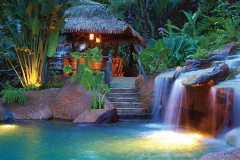 The Springs Resort and Spa Arenal - Locos4Travel Costa Rica