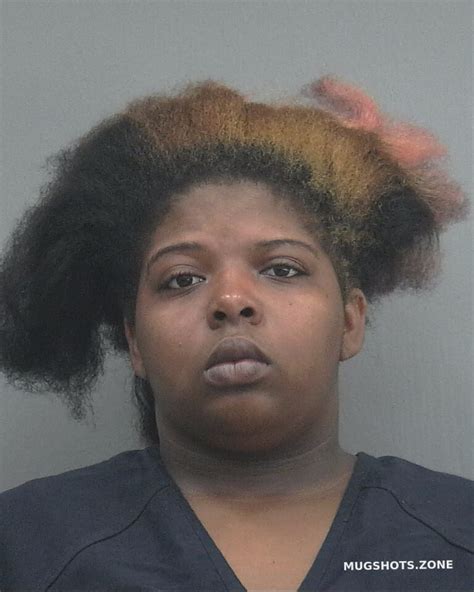 DAY GRANISHA NICOLE 07/27/2022 - Alachua County Mugshots Zone