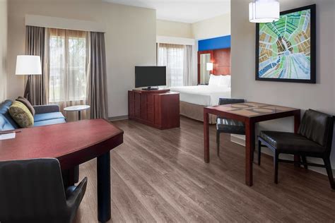 Residence Inn by Marriott Houston Katy Mills Katy, Texas, US - Reservations.com