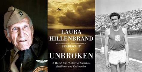 HoliMess: Book Review: Unbroken