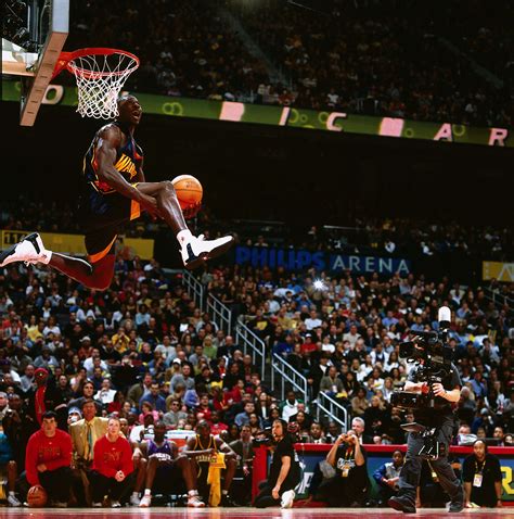 NBA All-Star Slam Dunk Contest Winners | Sporting News